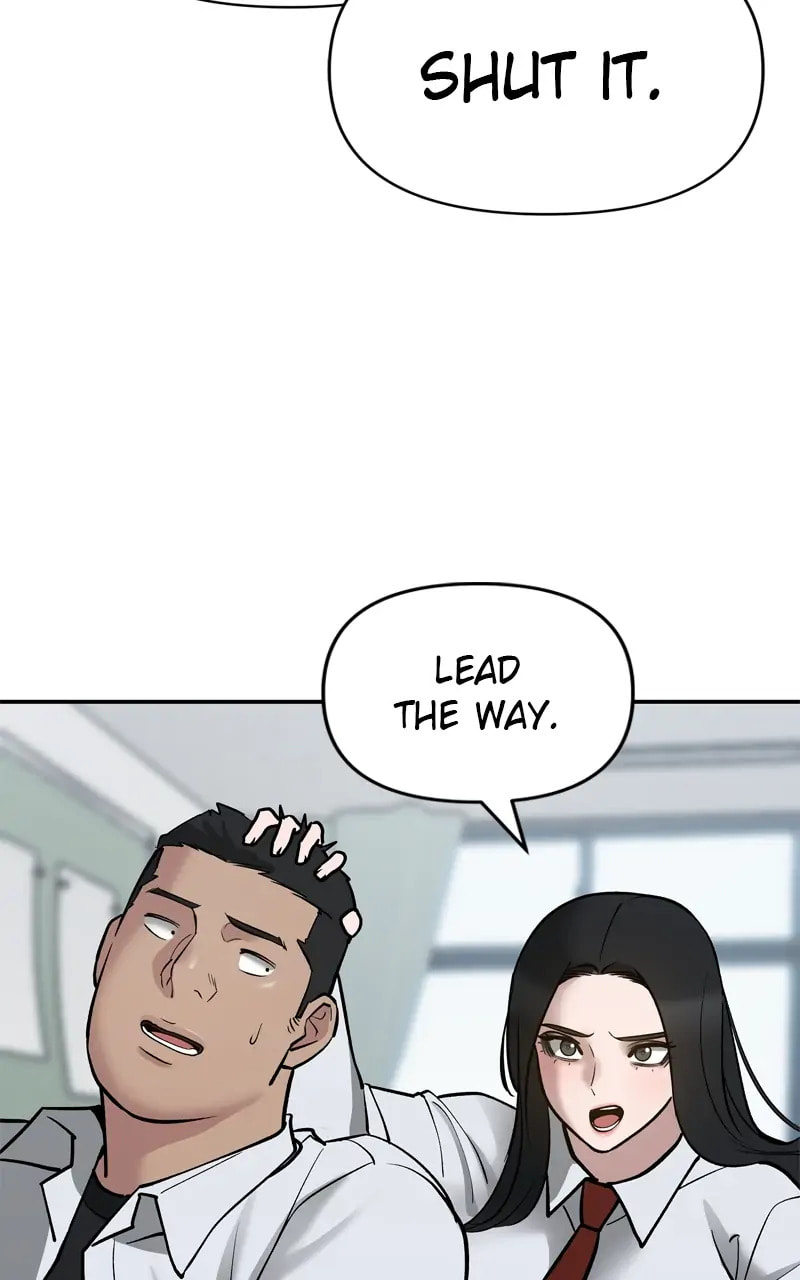 Designated Bully Chapter 49 page 132 - 
