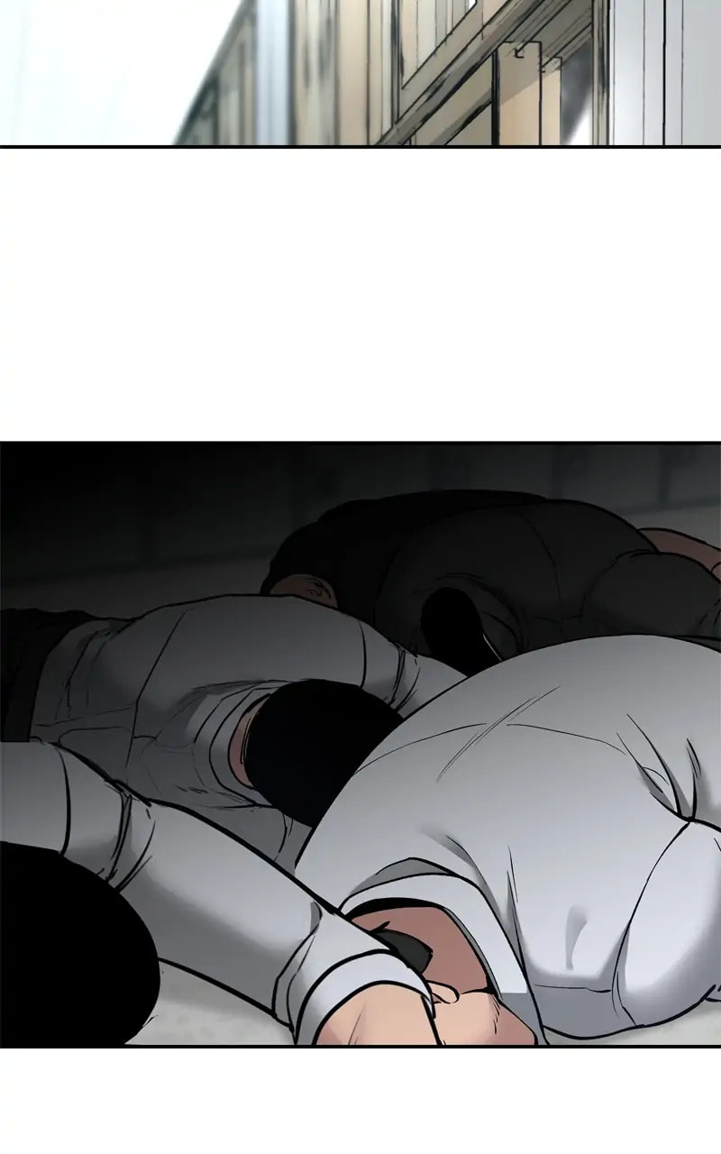 Designated Bully Chapter 49 page 135 - 