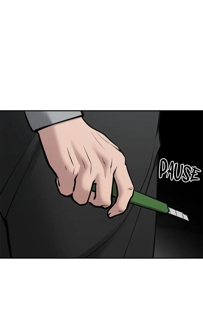 Designated Bully Chapter 49 page 136 - 