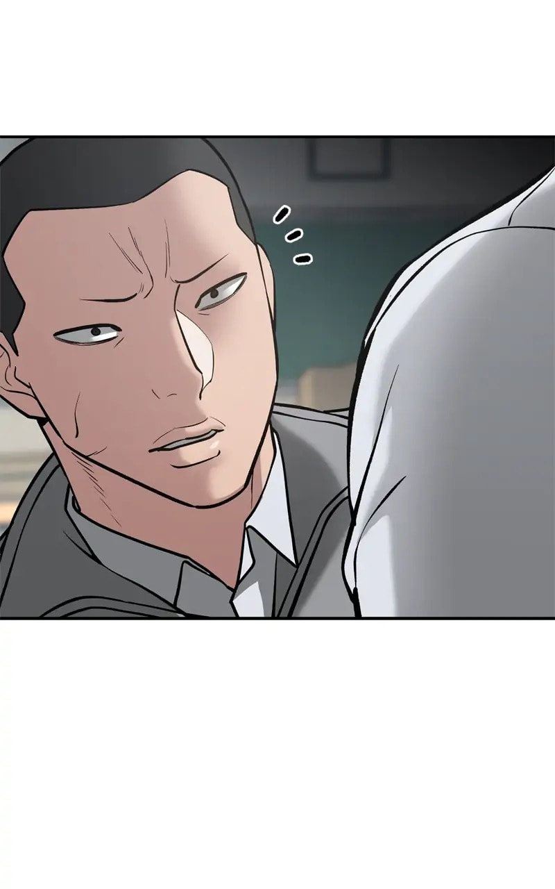 Designated Bully Chapter 49 page 142 - 