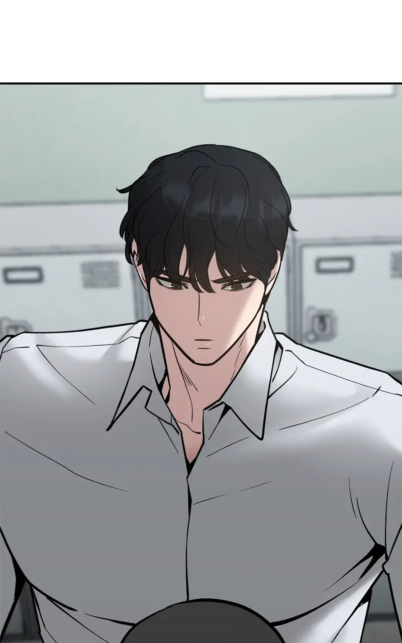 Designated Bully Chapter 49 page 143 - 