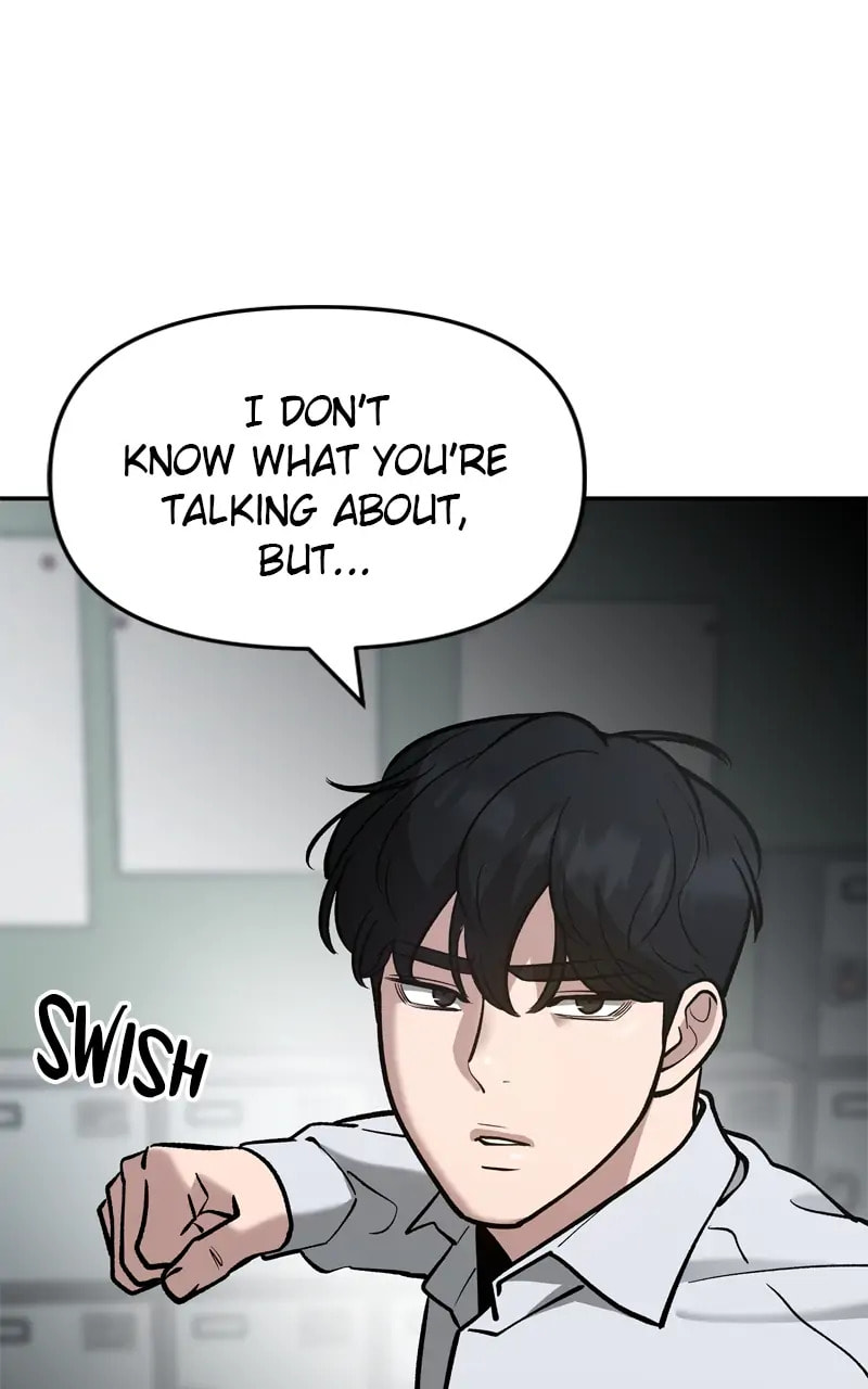 Designated Bully Chapter 49 page 146 - 