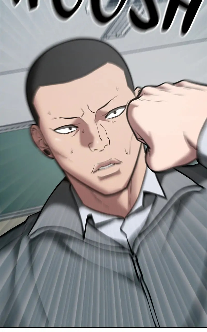 Designated Bully Chapter 49 page 148 - 