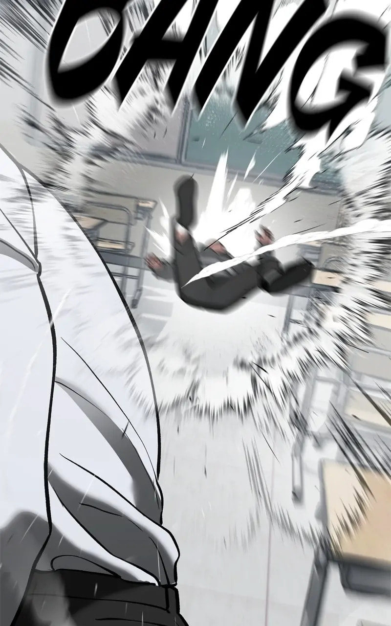 Designated Bully Chapter 49 page 150 - 