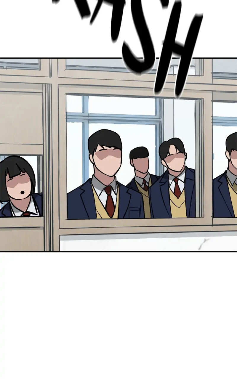 Designated Bully Chapter 49 page 152 - 