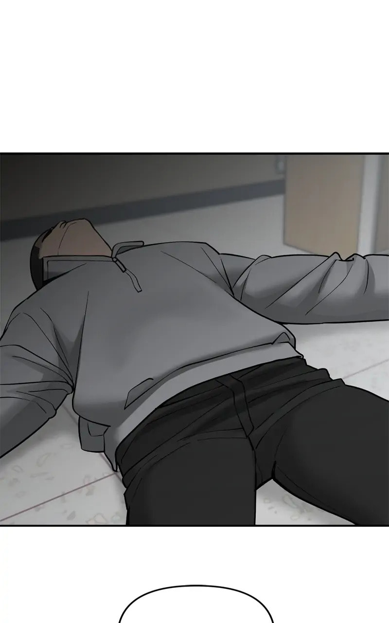 Designated Bully Chapter 49 page 155 - 