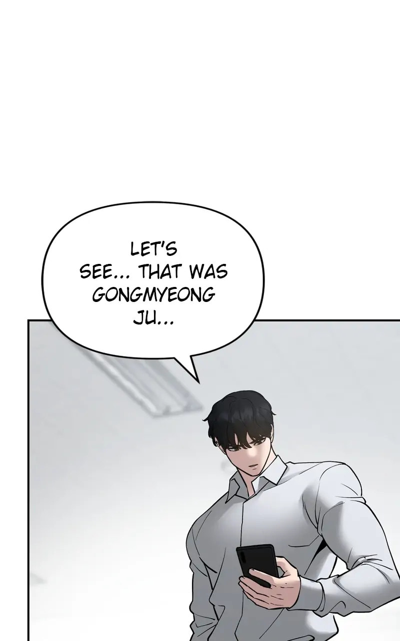 Designated Bully Chapter 49 page 157 - 