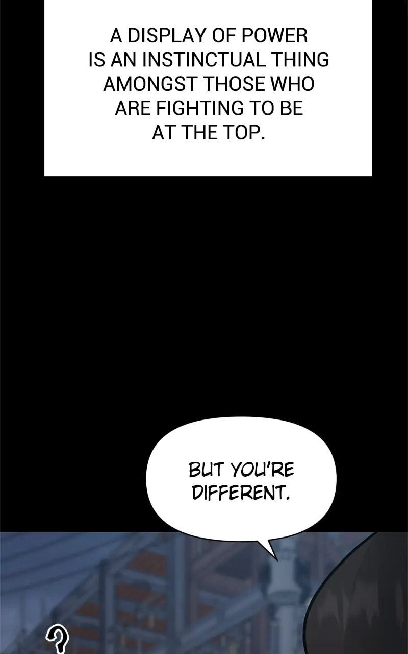 Designated Bully Chapter 49 page 19 - 