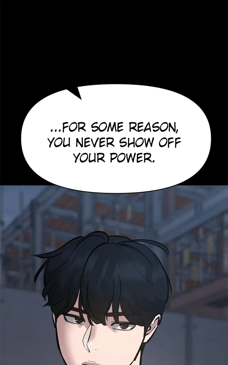 Designated Bully Chapter 49 page 21 - 