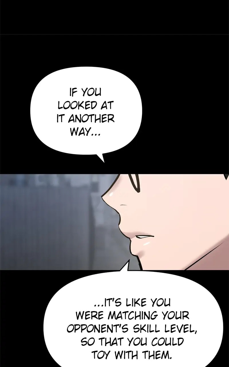 Designated Bully Chapter 49 page 23 - 