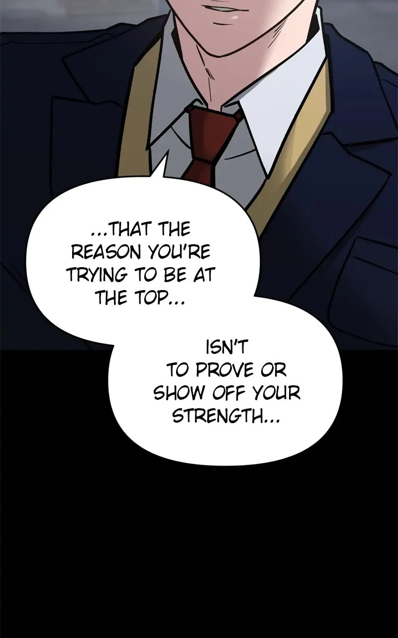 Designated Bully Chapter 49 page 25 - 