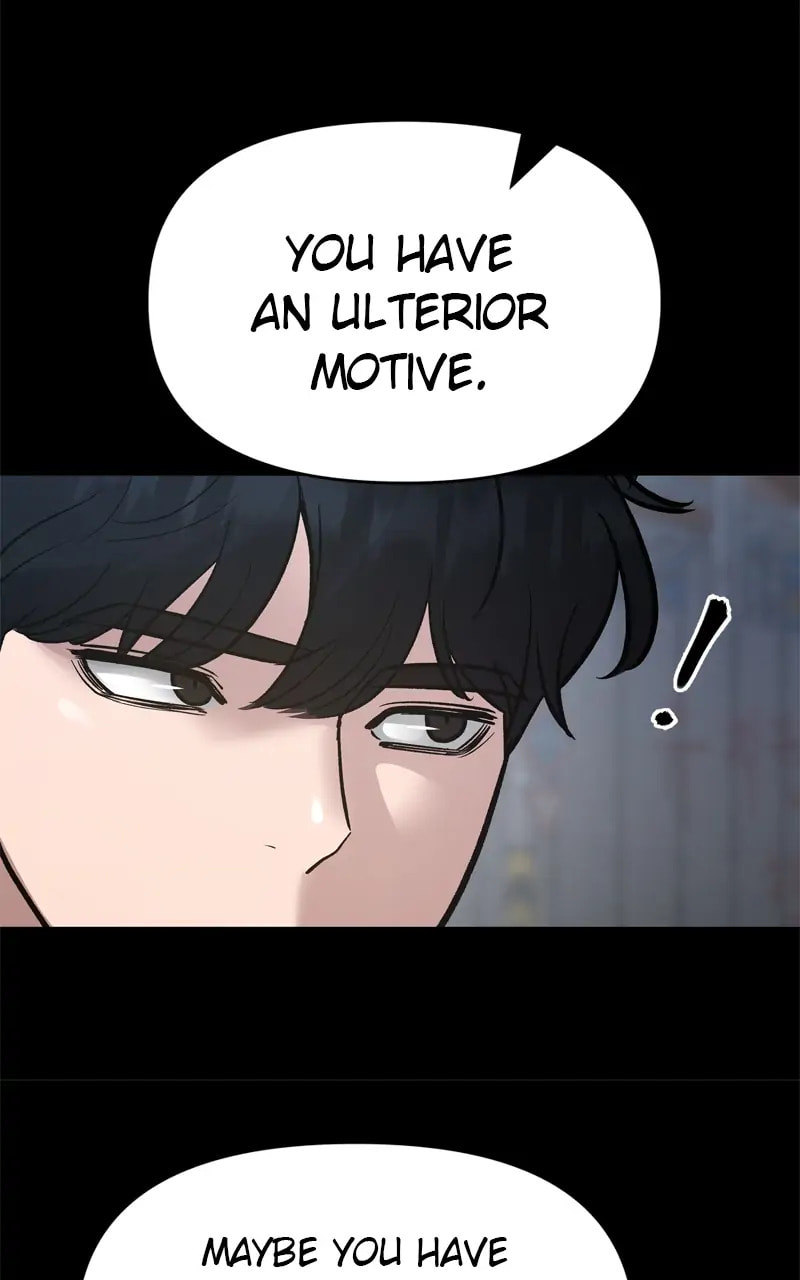 Designated Bully Chapter 49 page 26 - 