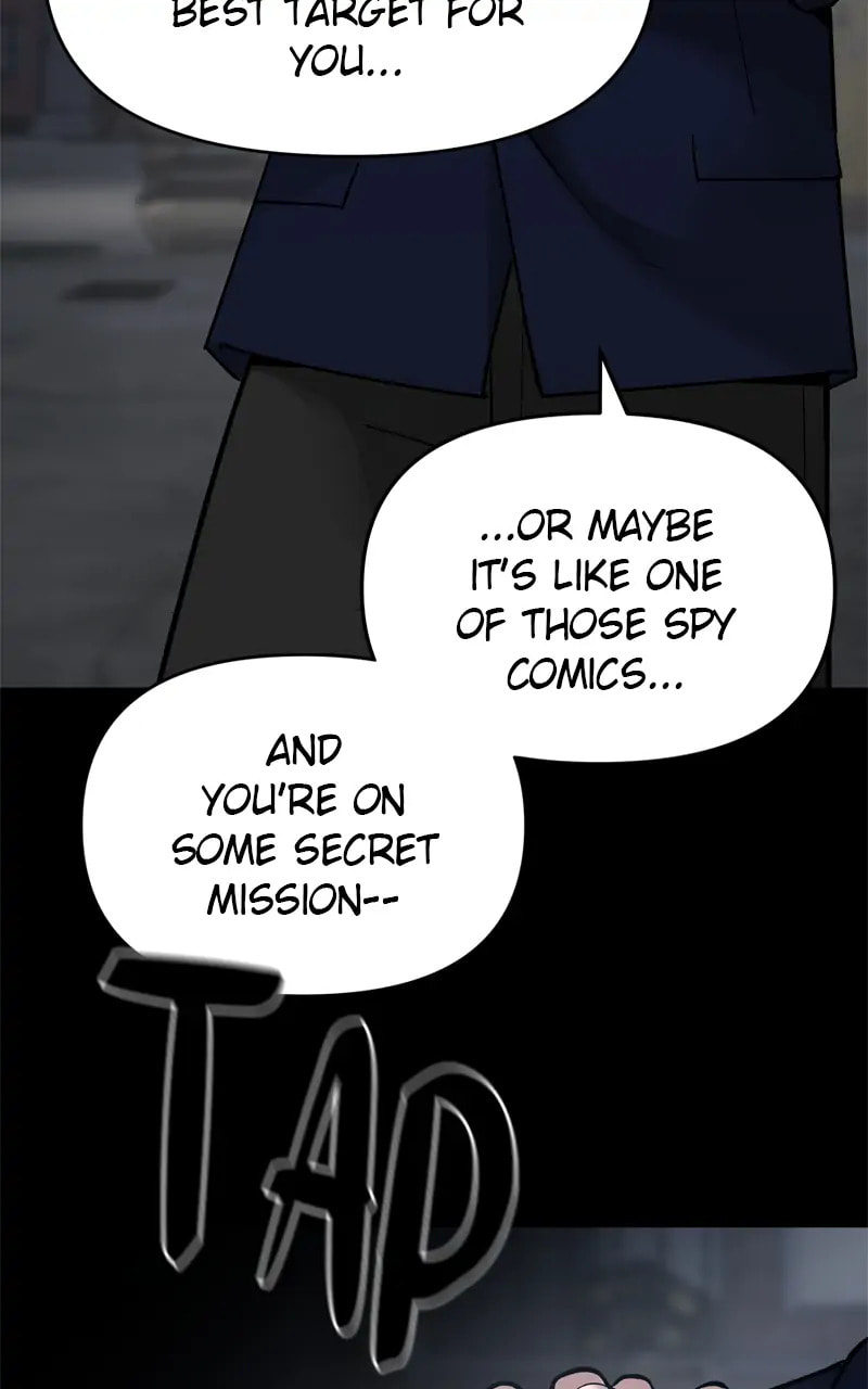 Designated Bully Chapter 49 page 28 - 