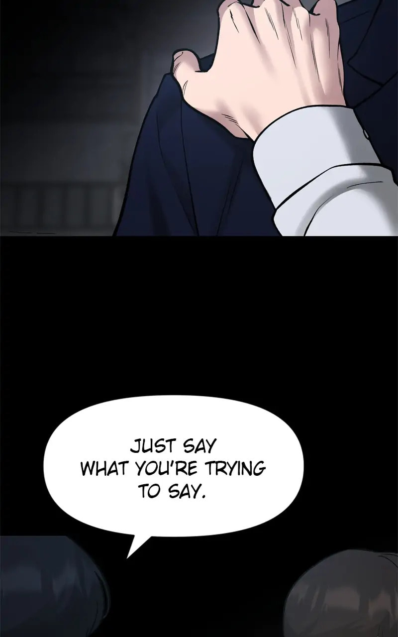 Designated Bully Chapter 49 page 29 - 