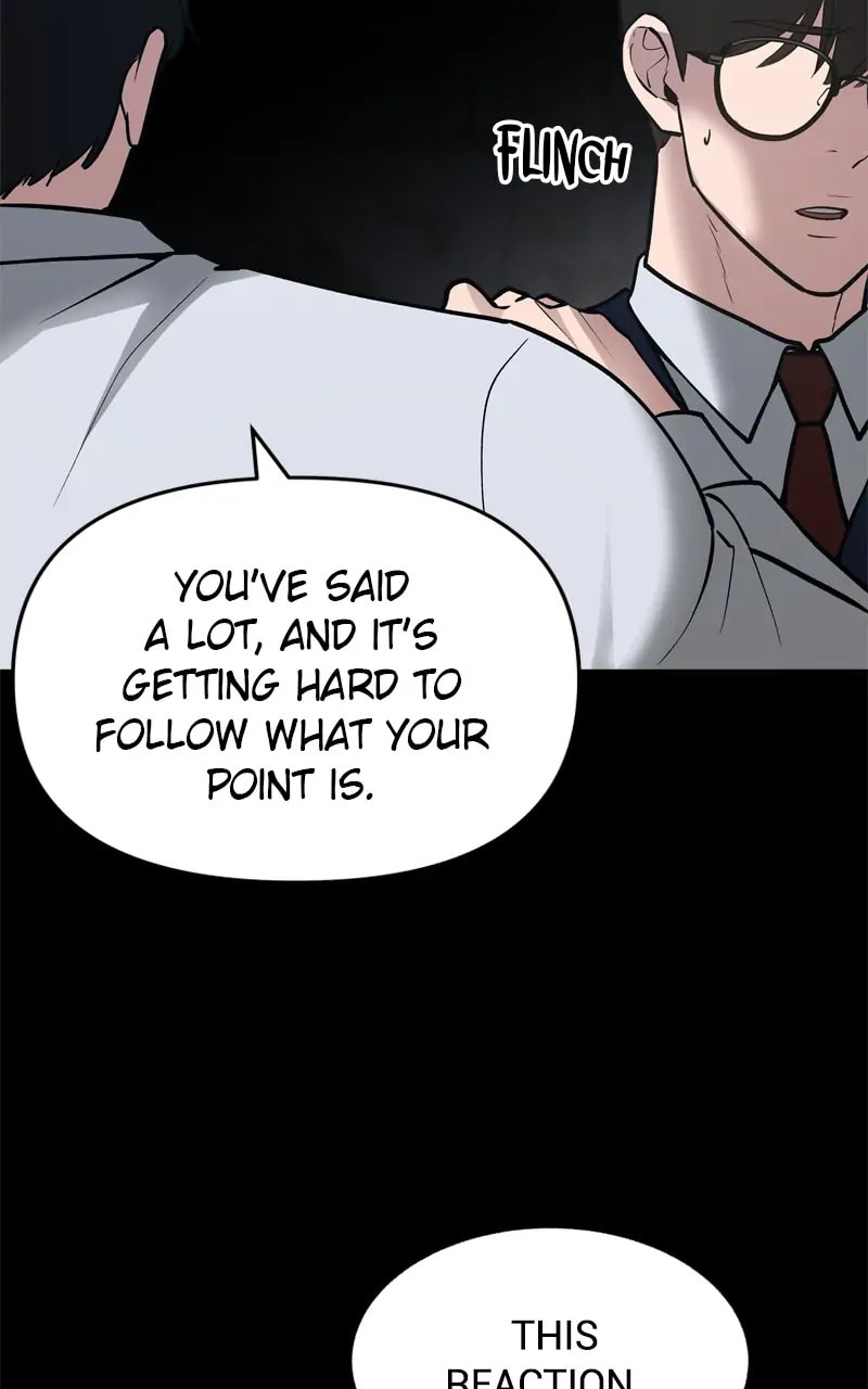 Designated Bully Chapter 49 page 30 - 