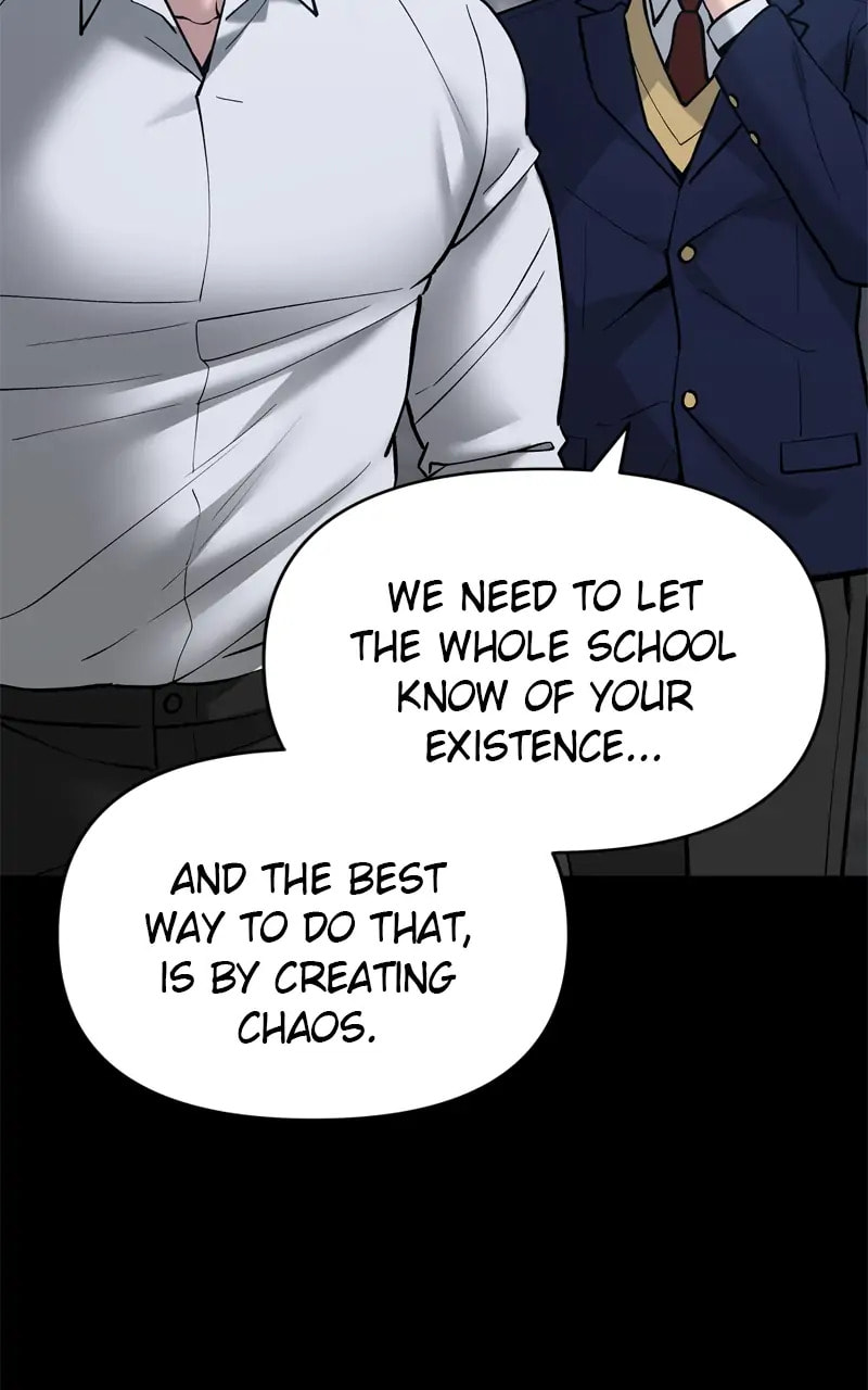 Designated Bully Chapter 49 page 4 - 