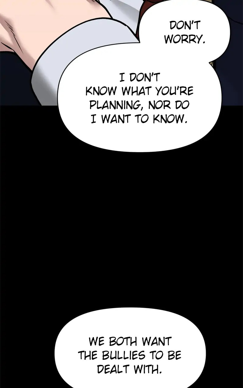 Designated Bully Chapter 49 page 32 - 