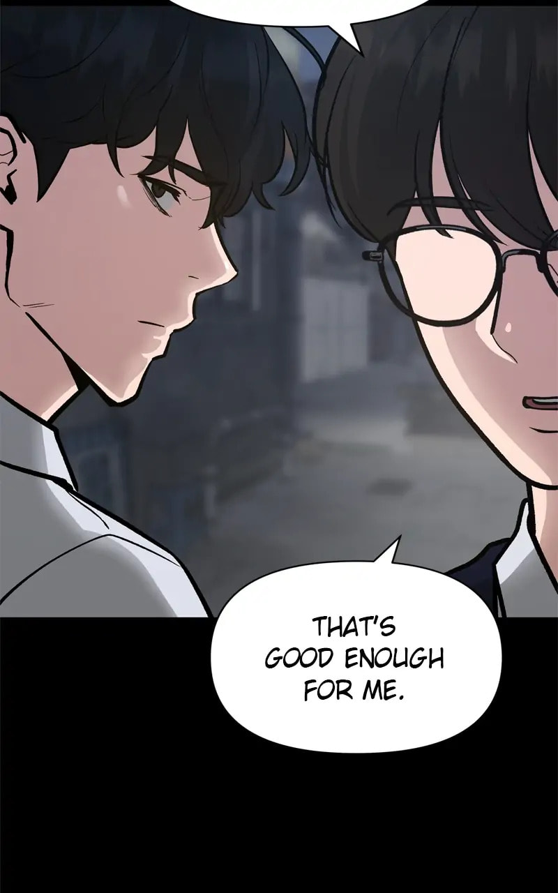 Designated Bully Chapter 49 page 33 - 