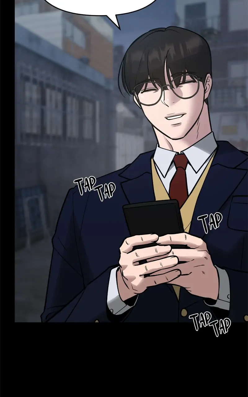 Designated Bully Chapter 49 page 36 - 