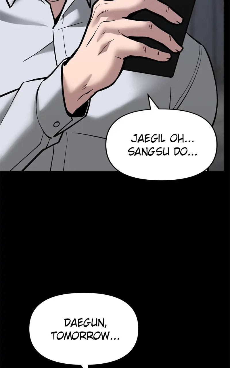 Designated Bully Chapter 49 page 39 - 