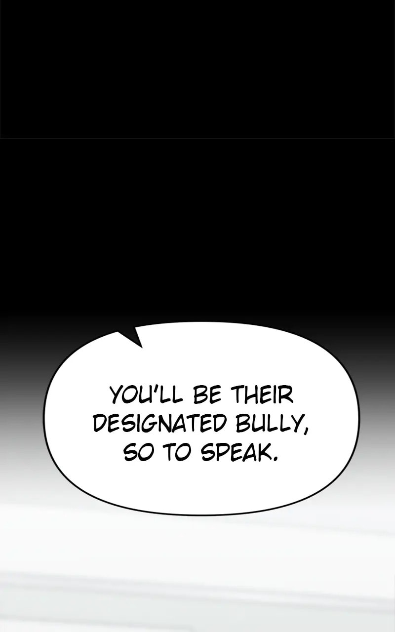 Designated Bully Chapter 49 page 41 - 