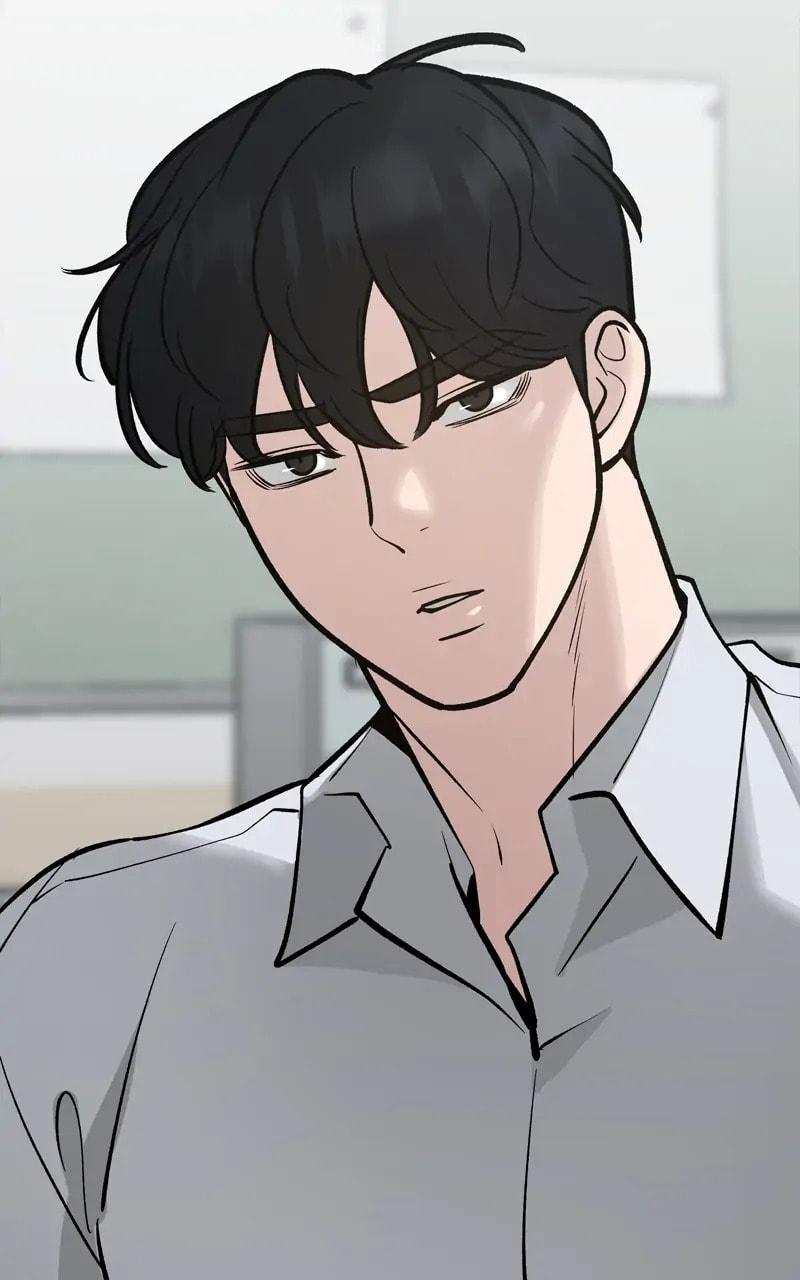 Designated Bully Chapter 49 page 42 - 