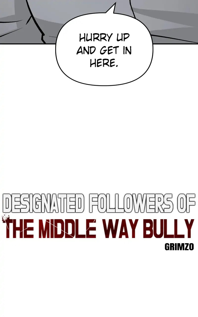 Designated Bully Chapter 49 page 43 - 