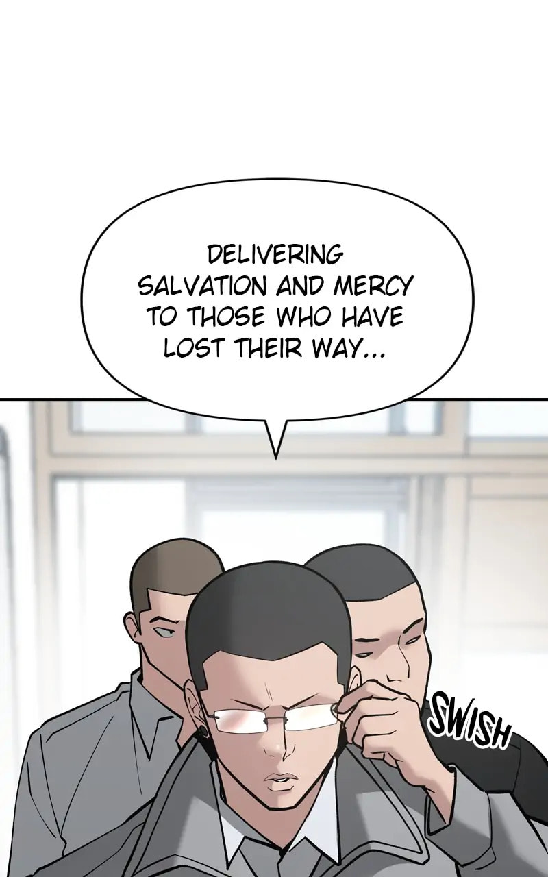 Designated Bully Chapter 49 page 44 - 