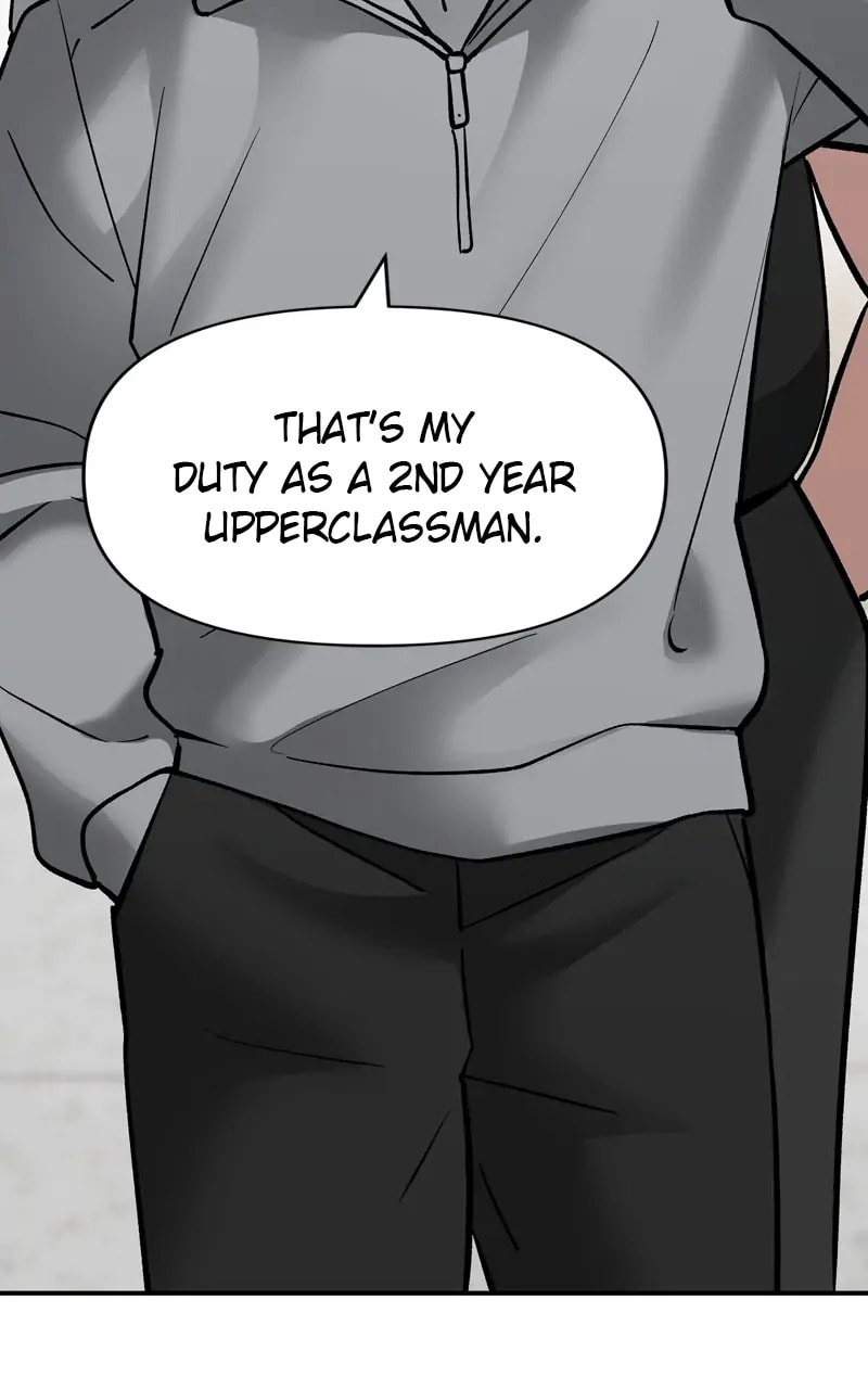Designated Bully Chapter 49 page 45 - 