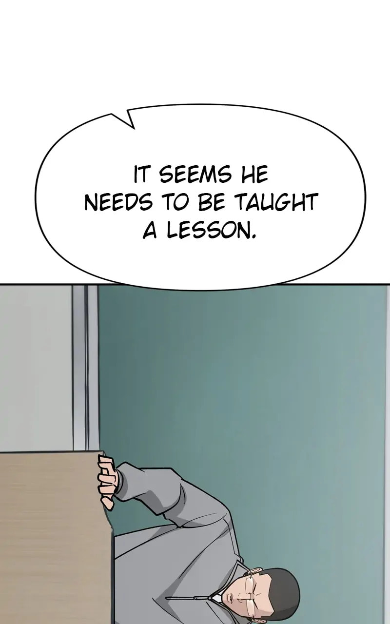 Designated Bully Chapter 49 page 46 - 