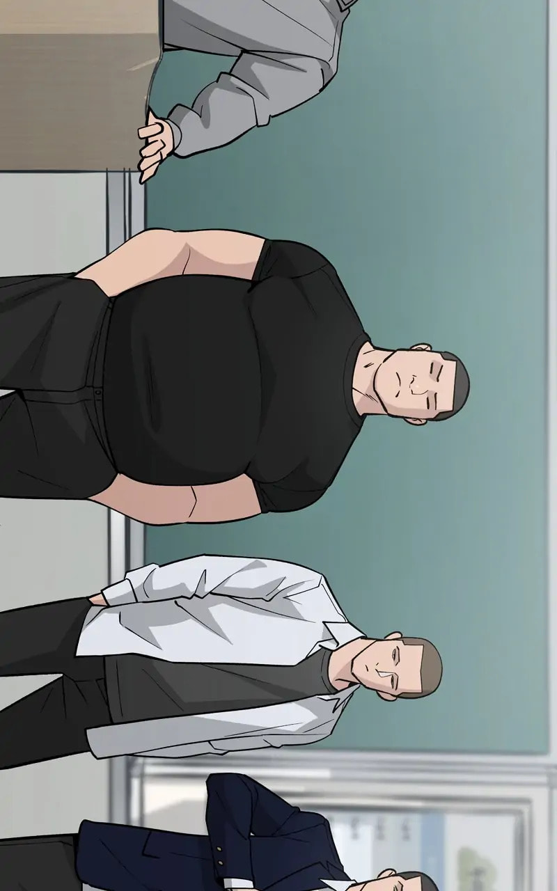 Designated Bully Chapter 49 page 47 - 