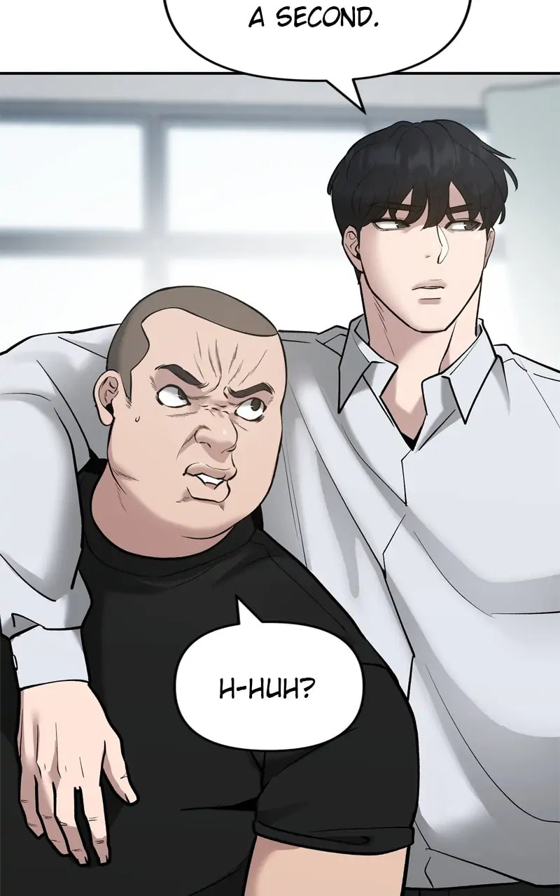 Designated Bully Chapter 49 page 52 - 