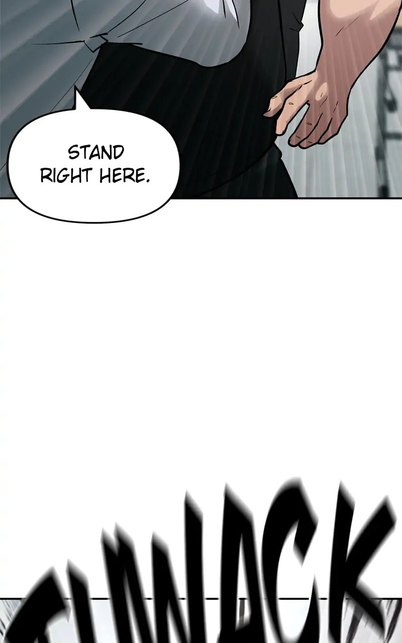 Designated Bully Chapter 49 page 54 - 