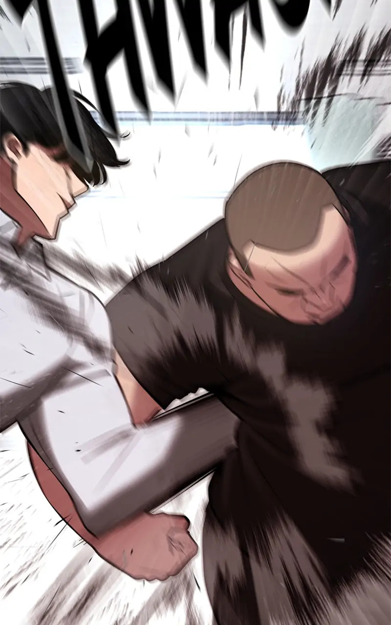 Designated Bully Chapter 49 page 55 - 