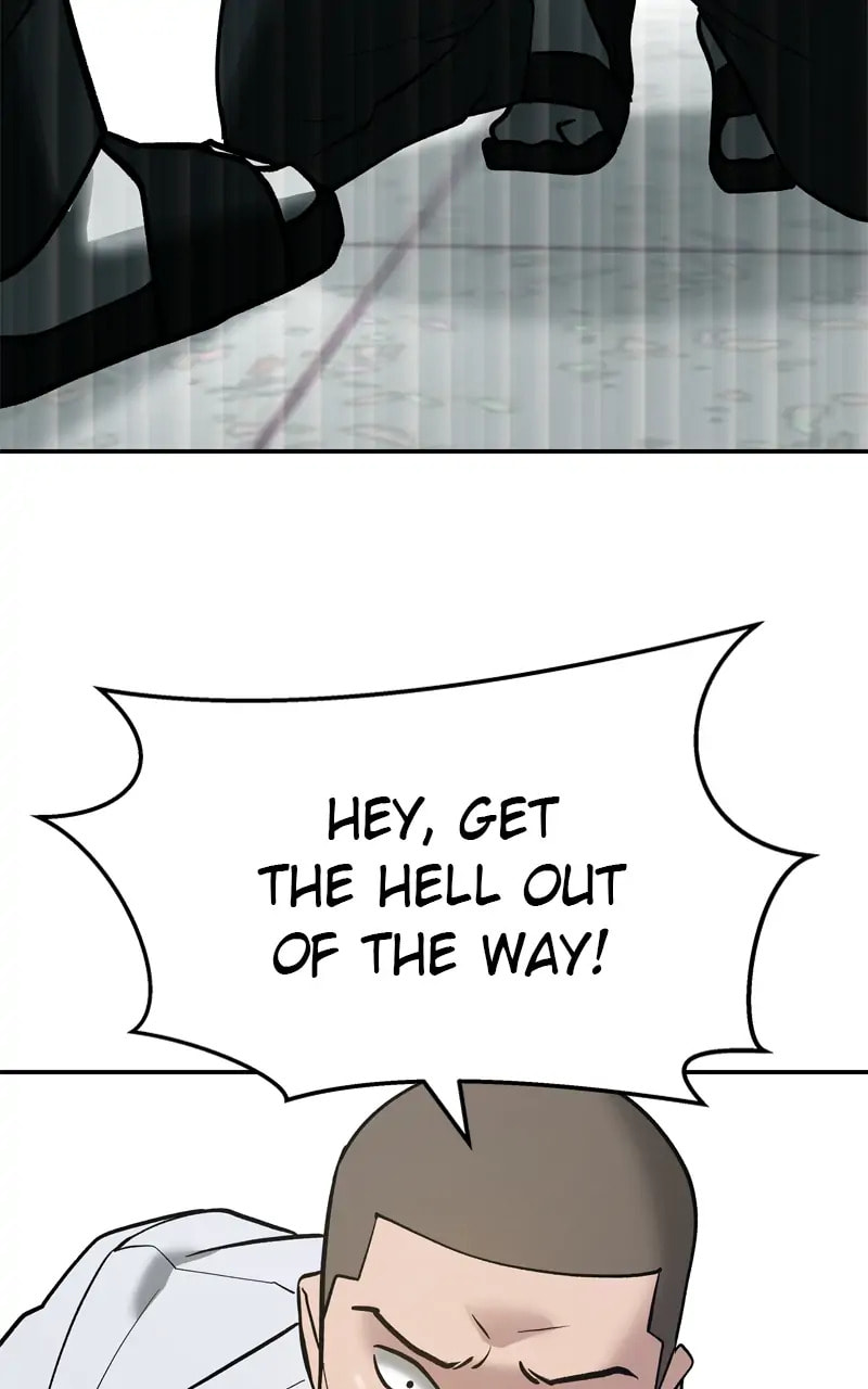 Designated Bully Chapter 49 page 58 - 