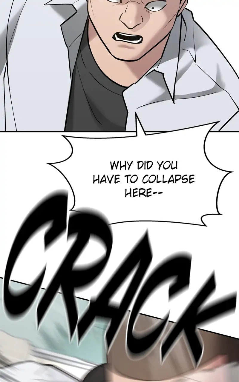 Designated Bully Chapter 49 page 59 - 