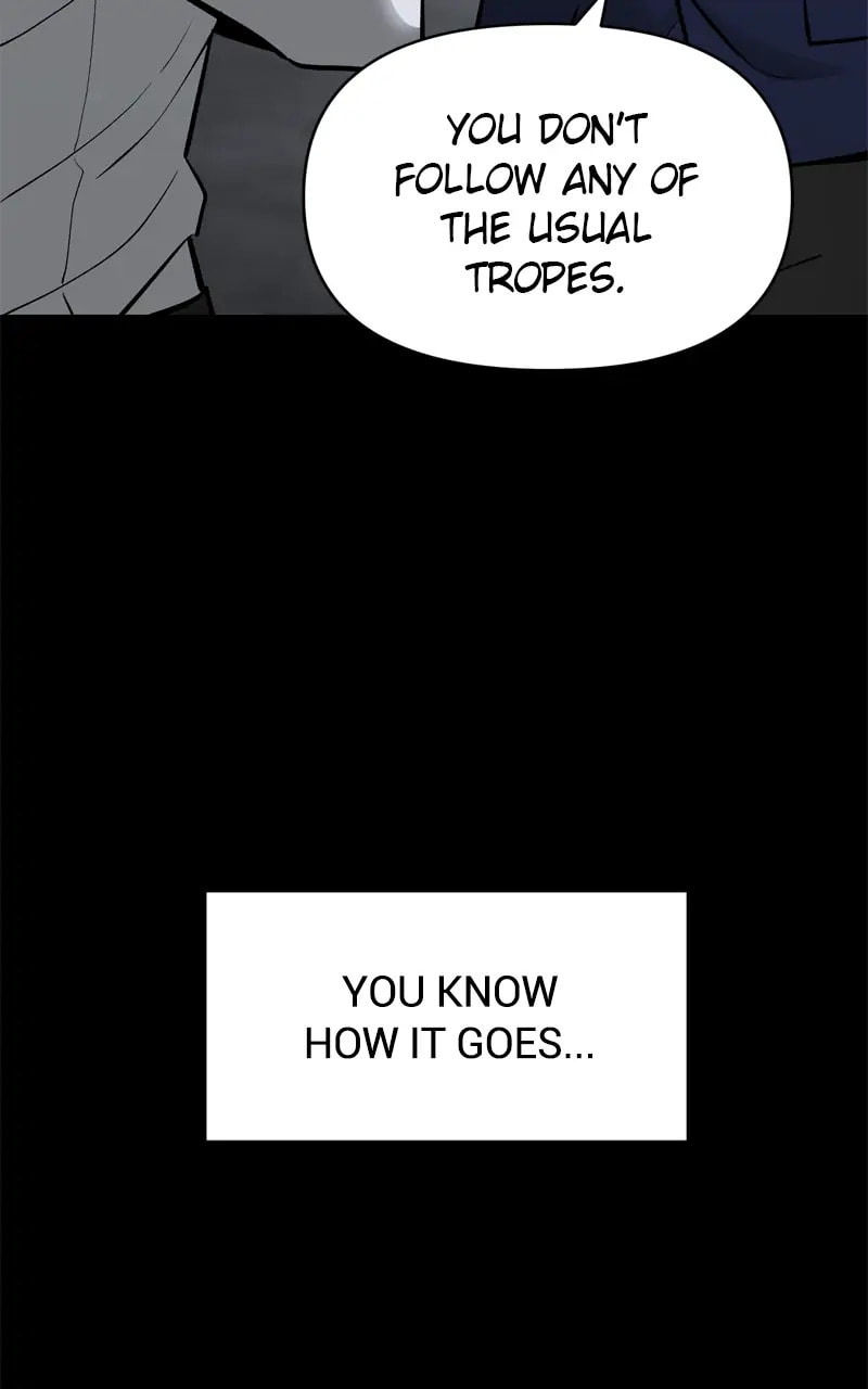 Designated Bully Chapter 49 page 7 - 