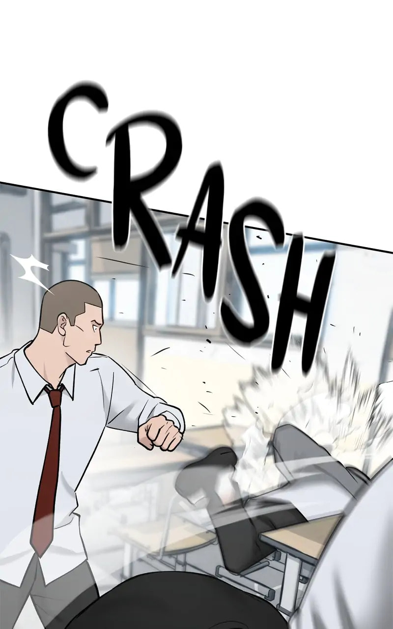 Designated Bully Chapter 49 page 61 - 