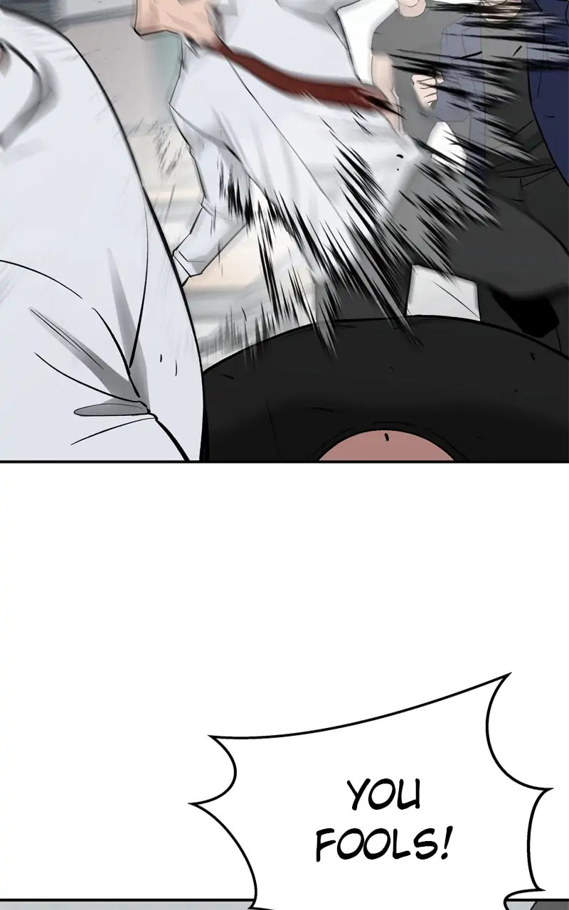 Designated Bully Chapter 49 page 64 - 