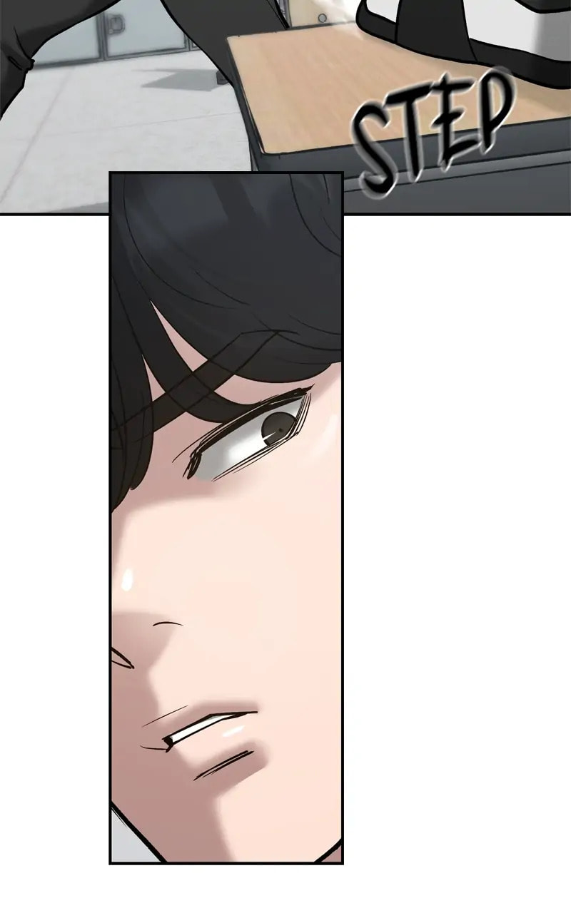 Designated Bully Chapter 49 page 67 - 