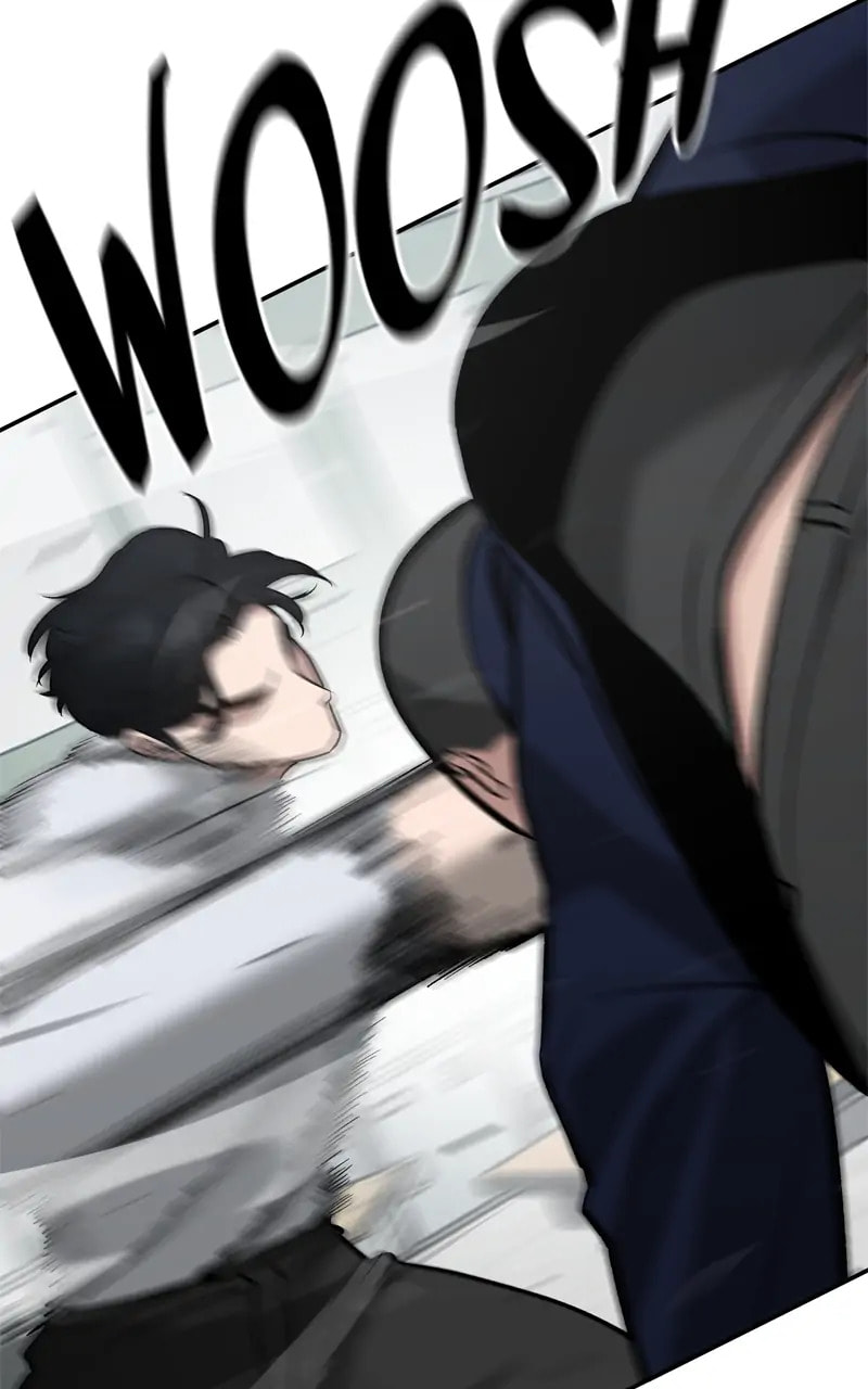 Designated Bully Chapter 49 page 70 - 