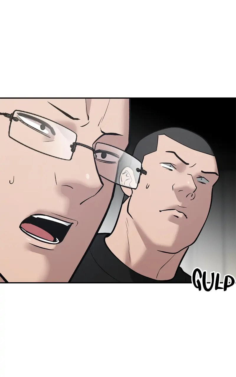 Designated Bully Chapter 49 page 73 - 