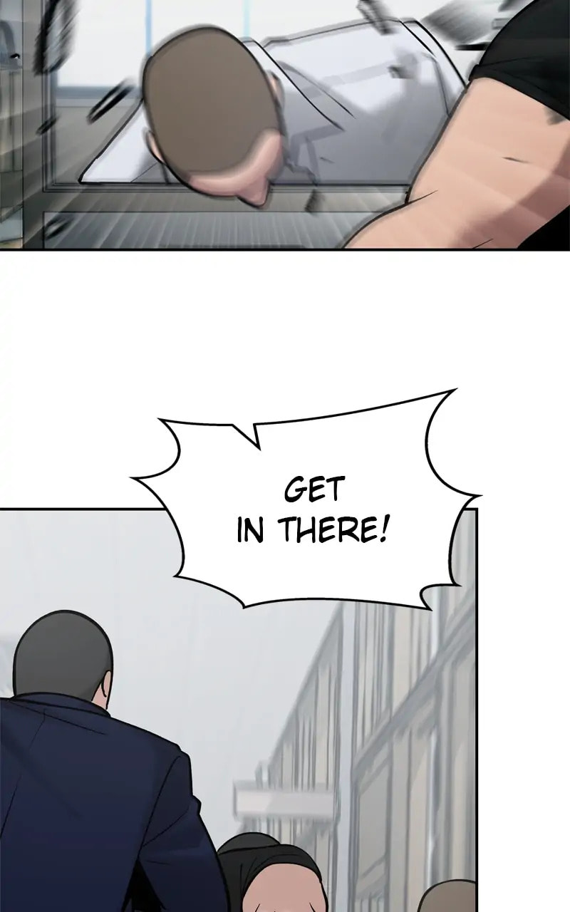 Designated Bully Chapter 49 page 77 - 