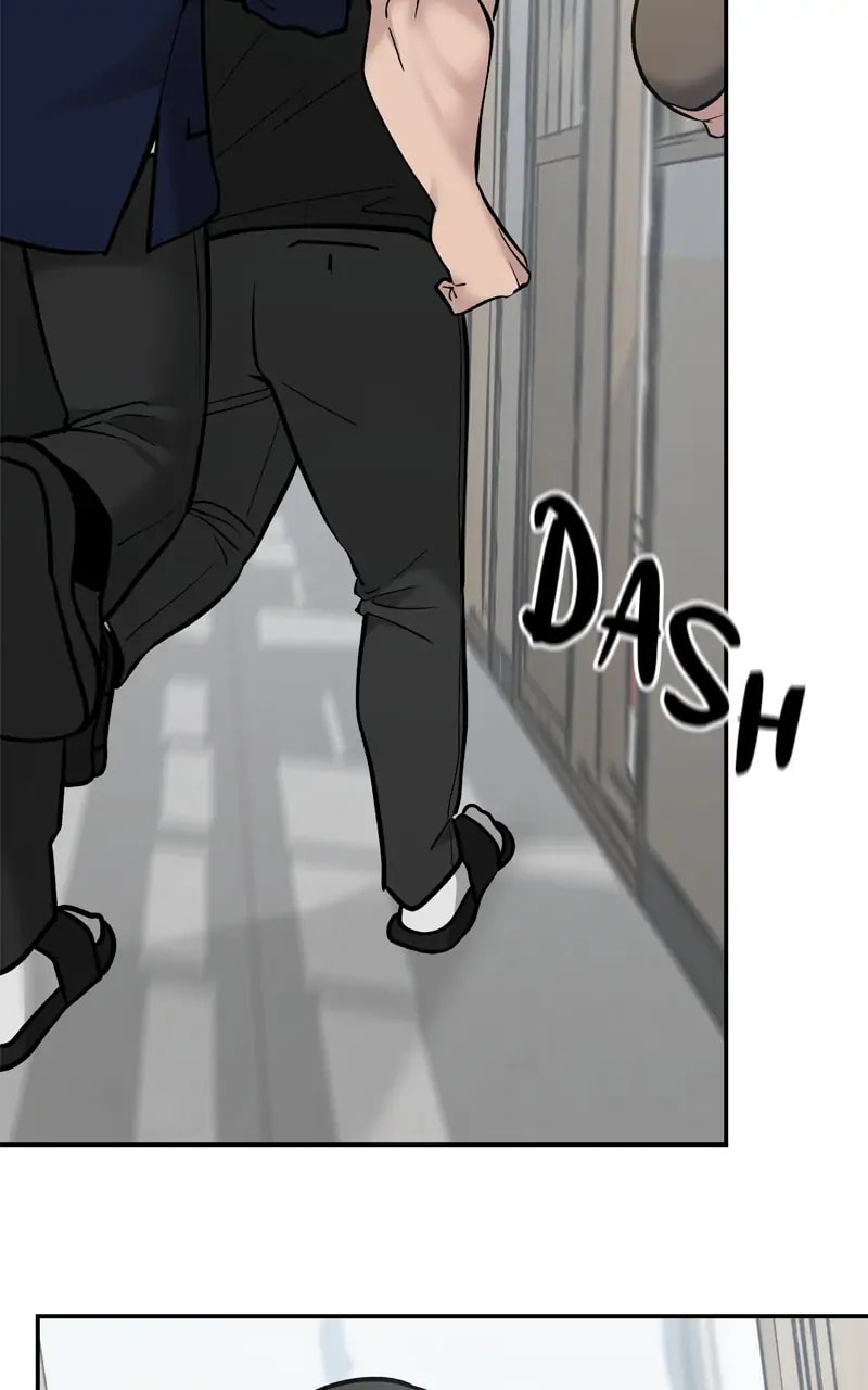 Designated Bully Chapter 49 page 78 - 