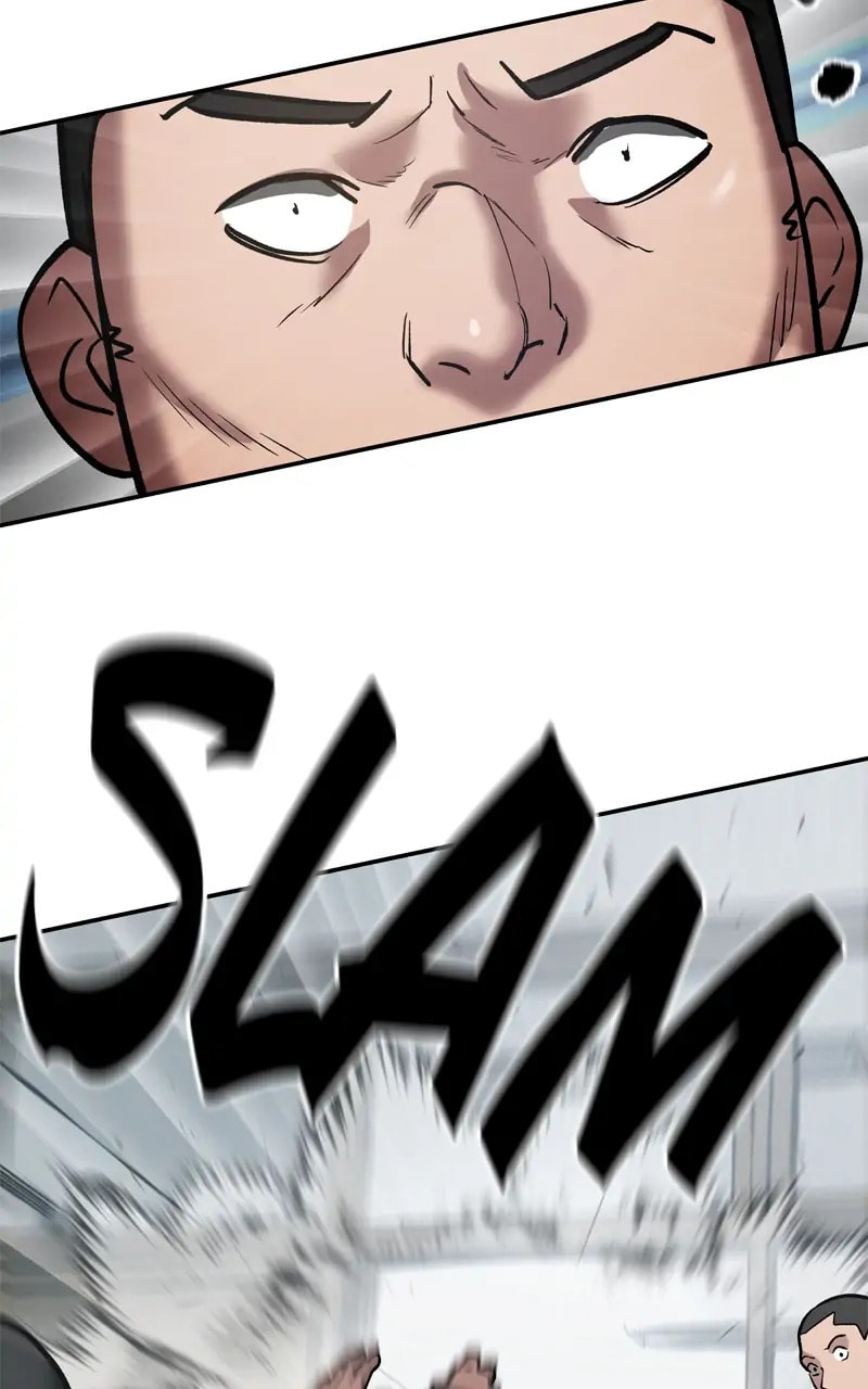 Designated Bully Chapter 49 page 80 - 