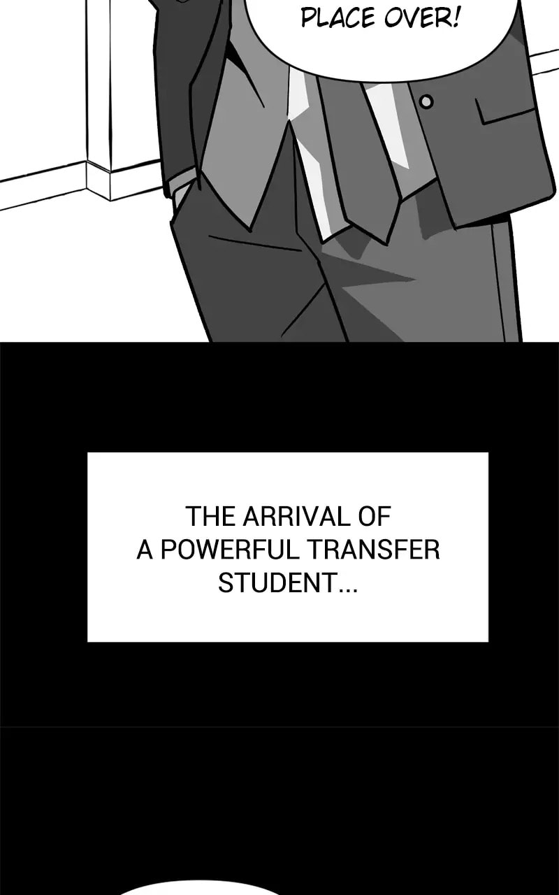 Designated Bully Chapter 49 page 9 - 