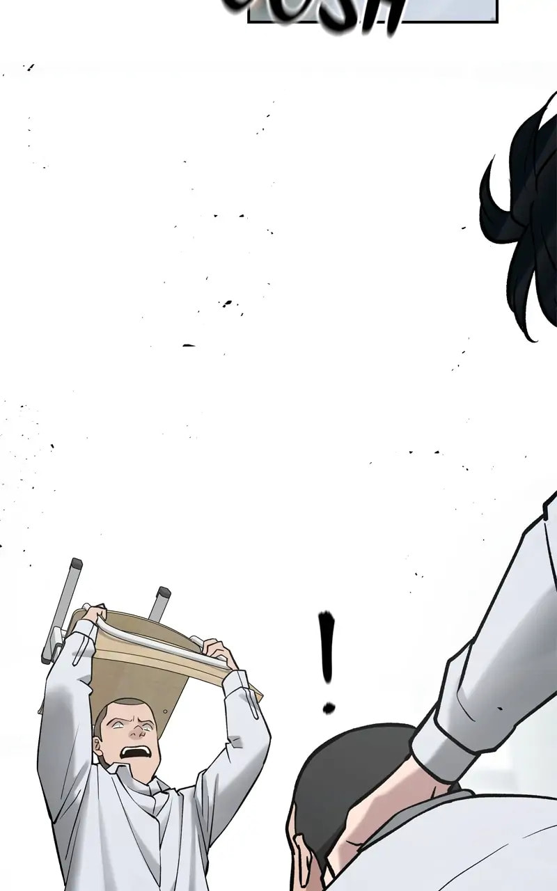 Designated Bully Chapter 49 page 84 - 