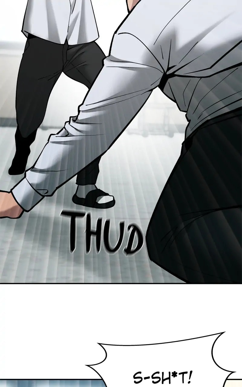 Designated Bully Chapter 49 page 85 - 