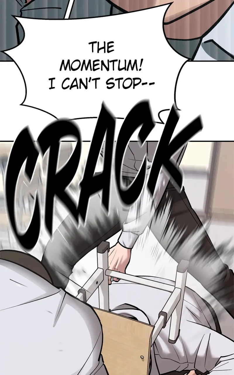 Designated Bully Chapter 49 page 87 - 