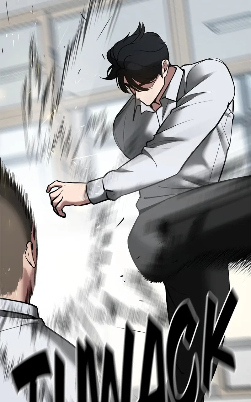 Designated Bully Chapter 49 page 89 - 